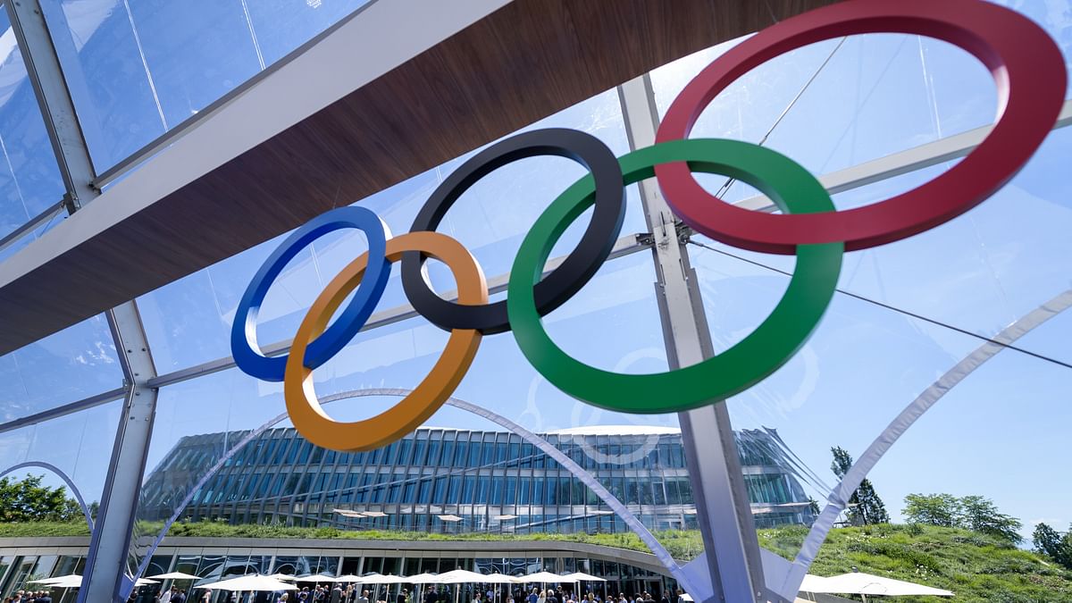 IOC tells national federations to create new governing body to secure boxing's Olympic future