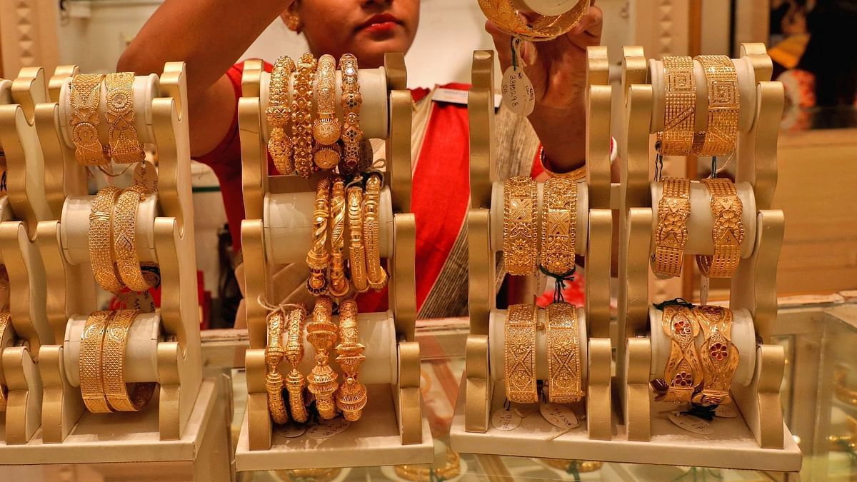 Cops seize gold worth Rs 3.5 crore in Chitradurga's Hiriyur