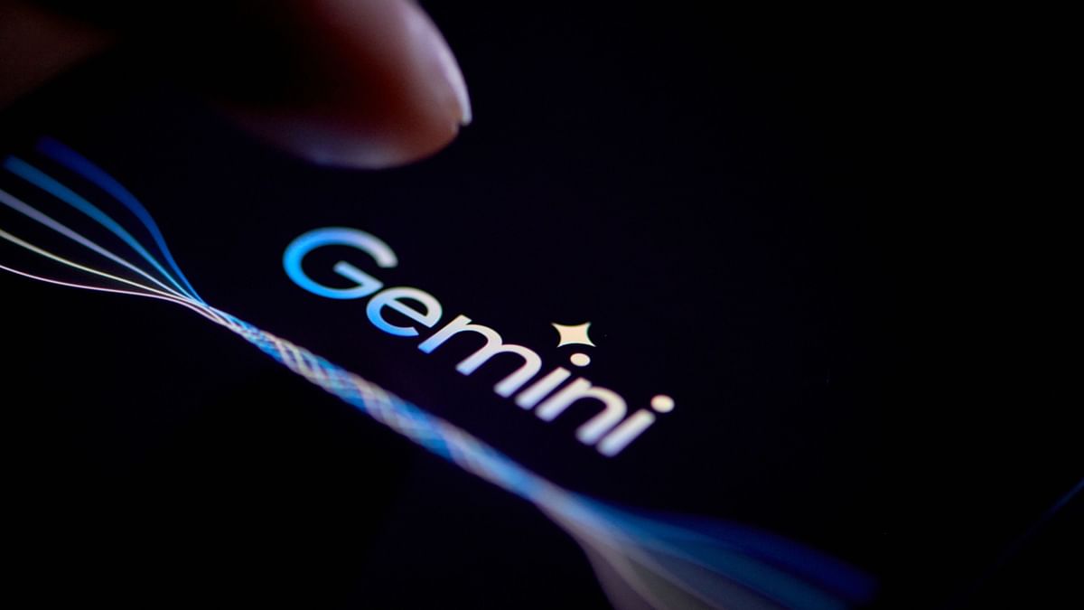 Google begins to roll out Gemini AI feature to Gmail