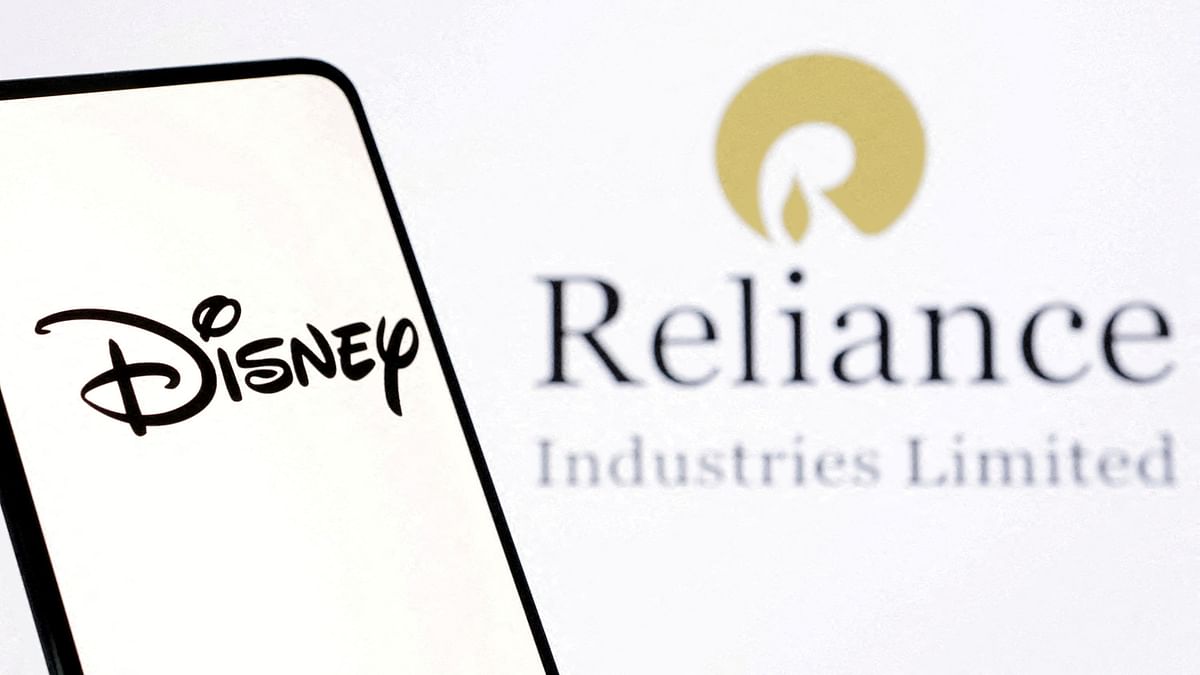 Ambani-Disney merger may capture 50% of India’s streaming market