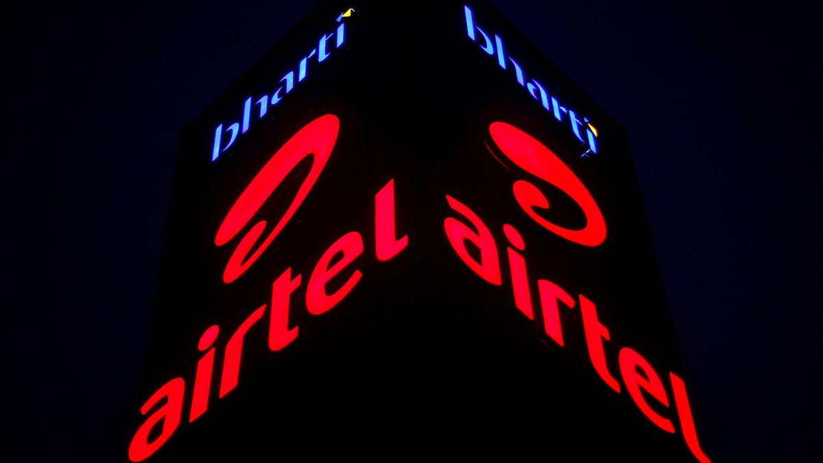 Airtel arm penalised for alleged irregularity in claiming input tax credit: Filing