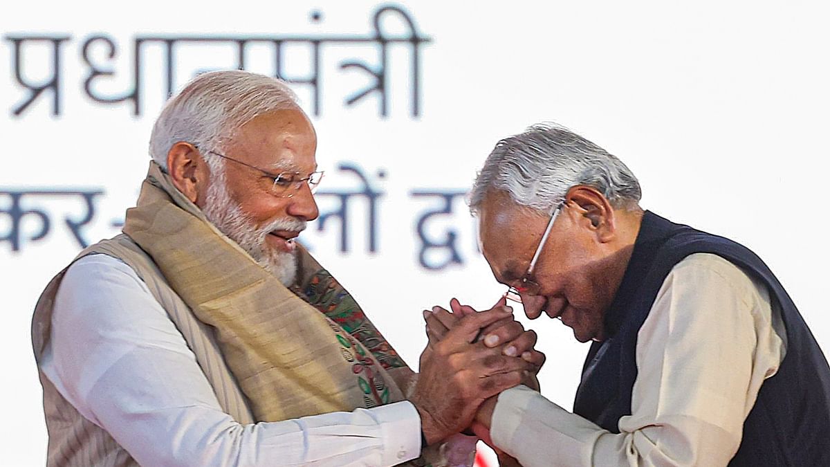 Four reasons why Bihar may not be a cakewalk for NDA