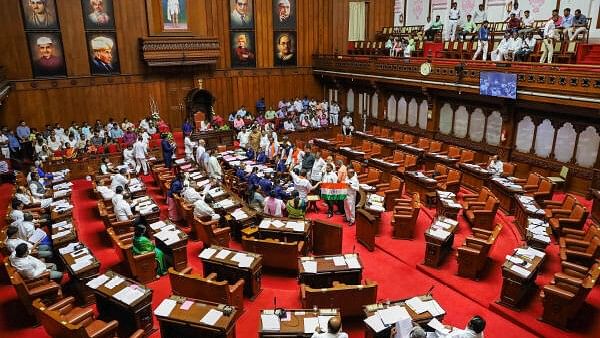 33% Rajya Sabha members have declared criminal cases against themselves, their total assets stand at Rs 19,000 crore: ADR