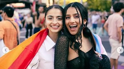 Who are Anjali and Sufi? Lesbian couple whose break-up shocked the internet