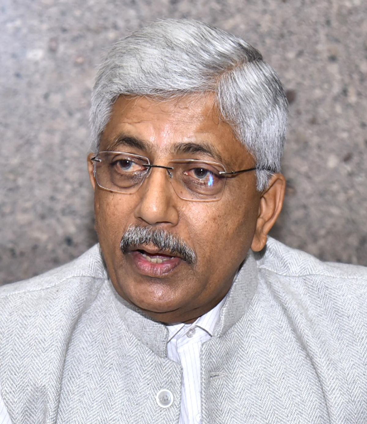 Jayaprakash Hegde