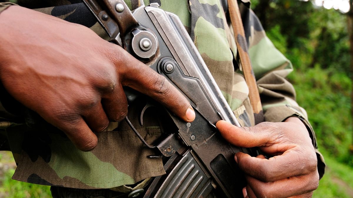 Gunmen kidnap at least 87 in Nigeria's Kaduna state