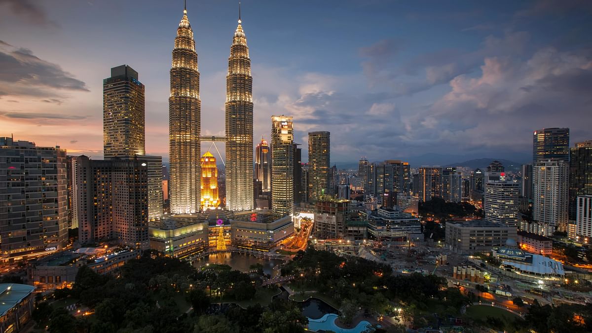 From lush rainforests and pristine beaches to towering mountains and picturesque islands, Malaysia is blessed with stunning natural landscapes. Solo travellers can immerse themselves in this diverse cultural tapestry by exploring historic sites, visiting temples and mosques, and sampling a wide variety of cuisines.