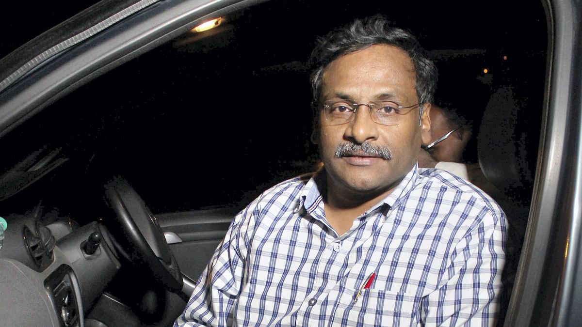 Maoist links case: Bombay HC acquits former Delhi University professor G N Saibaba and 5 others