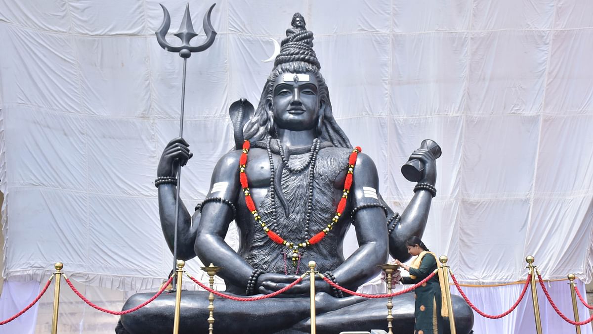 Maha Shivratri 2024: 5 famous Lord Shiva shrines in India