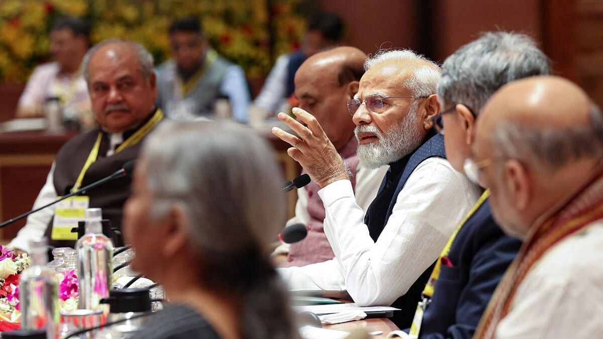 PM Modi to chair Council of Ministers meet on Sunday