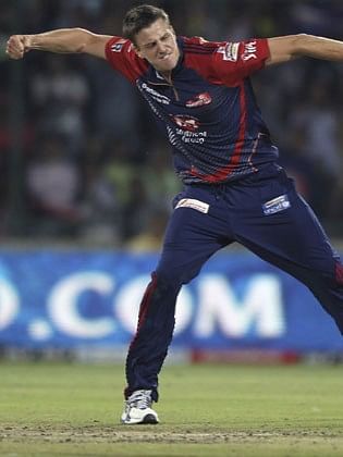 2012 | Morne Morkel (Delhi Daredevils) - 25 wickets.