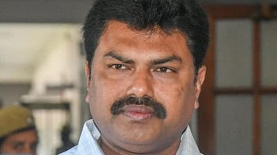 FIR filed against ex-Karnataka CM Yediyurappa's son for violating MCC