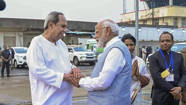 BJP and BJD contesting separately will deny Congress an undue advantage