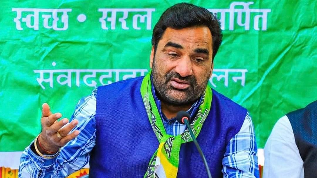 Decided to join I.N.D.I.A. bloc to protect democratic system in country, says RLP's Hanuman Beniwal