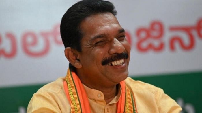 Karnataka will witness Assembly polls within 6 months of Lok Sabha elections, claims BJP's Kateel 