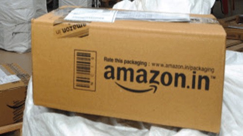 Amazon India revises seller fee structures