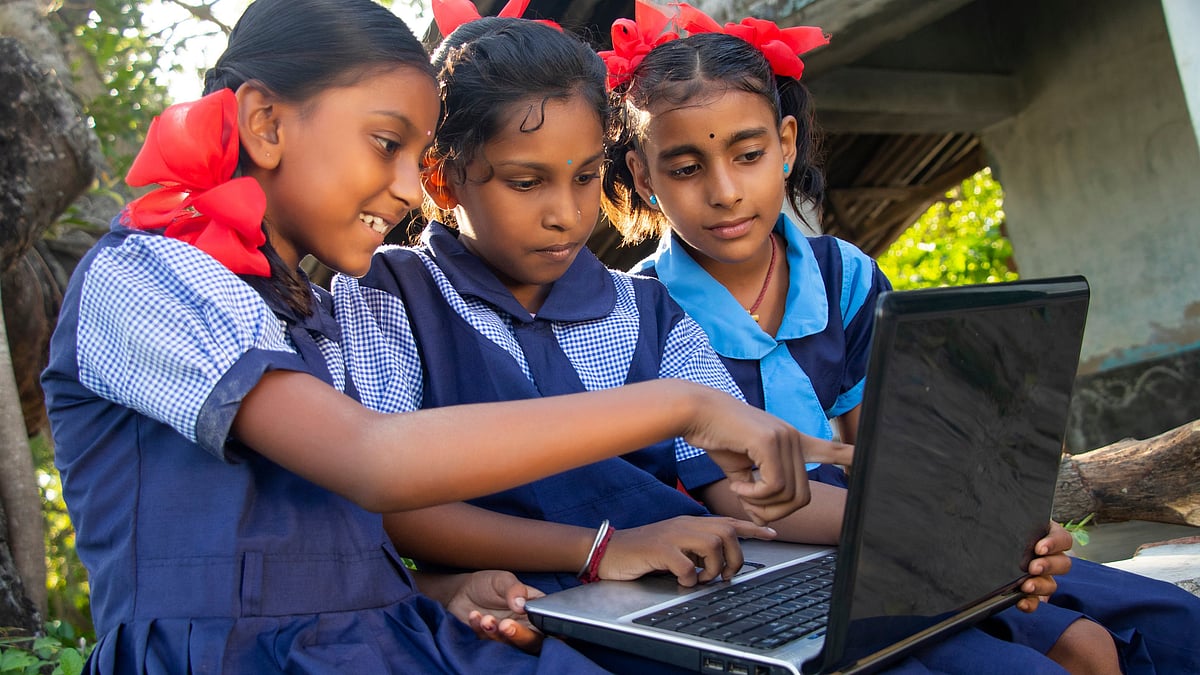 Rural Schools Need Special Training Programmes to Enhance Teaching Skills