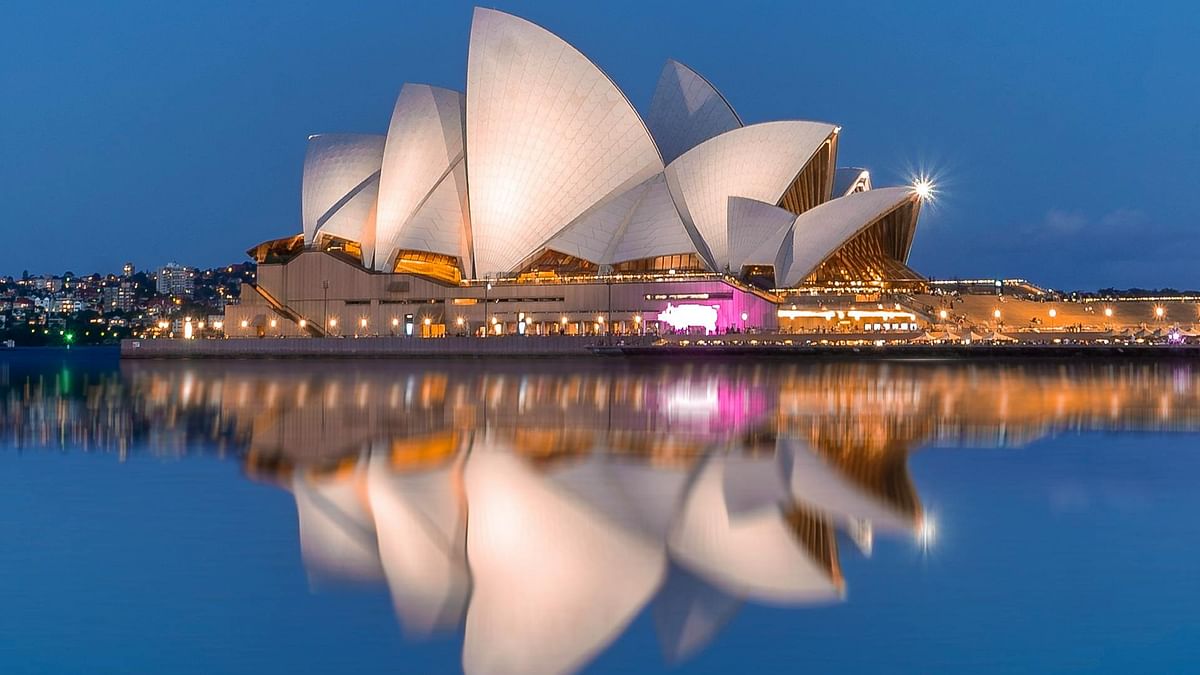 Australia: Tenth on the list is Australia which offers a laid-back and fulfilling way of life. The country has a strong sense of community and has a good weather condition and an excellent outdoor lifestyle which helps in scoring well in happiness indexes.