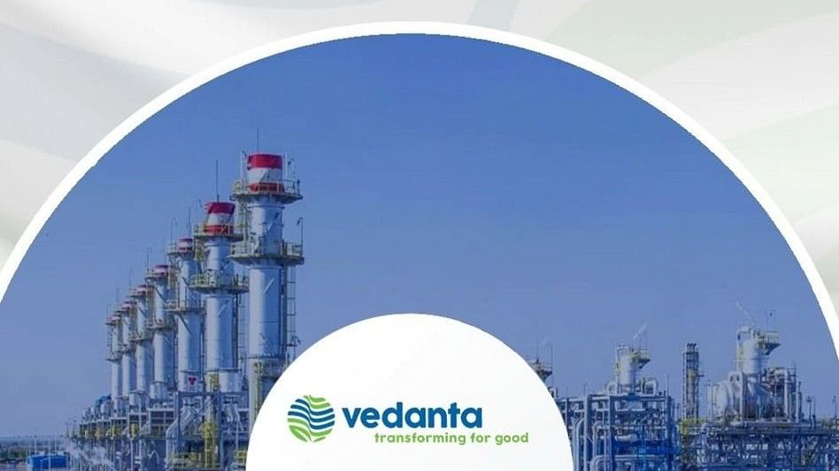 Fifth on the list is the multinational mining conglomerate, Vedanta Limited. The company has donated Rs 399 crore.