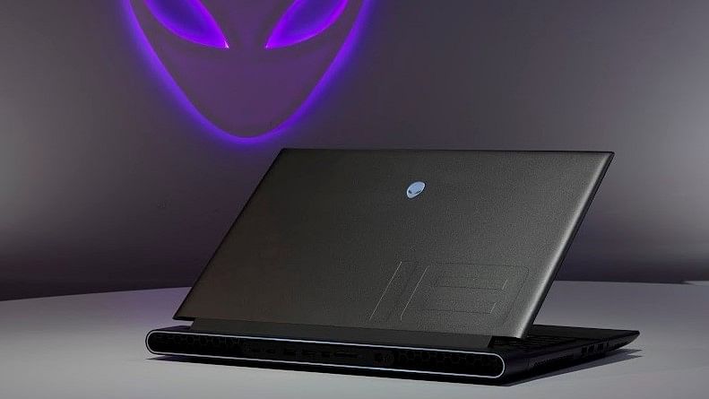 Gadgets Weekly: Dell Alienware m18 R2 series and more