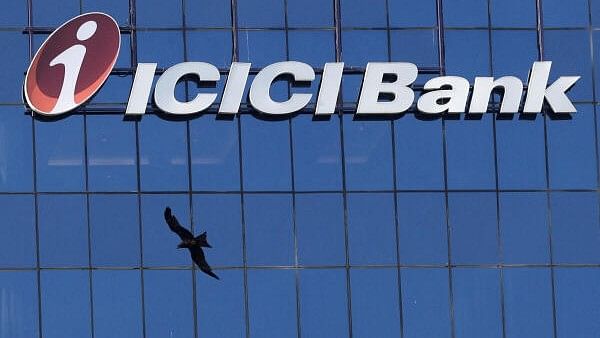 Lower provisions drive ICICI Bank to report 18.5% growth in Q4 net profit to Rs 11,672 crore