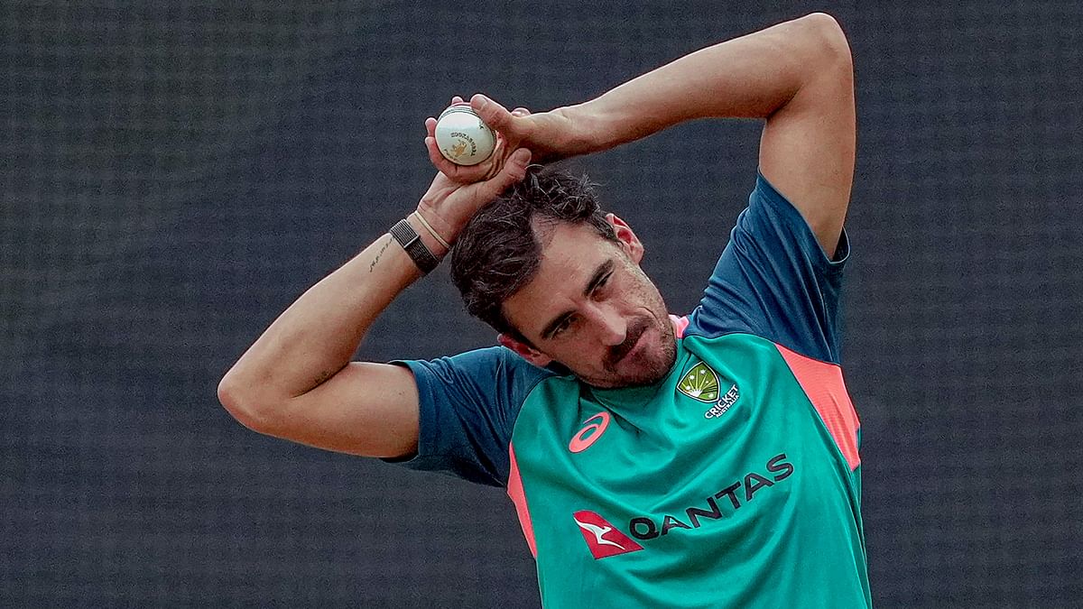 Mitchell Starc (KKR): Starc is returing to IPL after eight year of hiatus. Being bought by KKR for INR 24.75 crore (US$2.98 million approximately), Starc is ready to showcase his explosive bowling prowess. His return adds depth to the KKR bowling and injects excitement into the tournament.