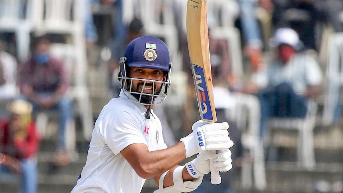 You don't need flashy high-profile coaches to succeed in Ranji Trophy, says Rahane