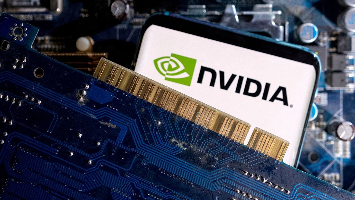 Nvidia's new AI chip to be priced at over $30,000