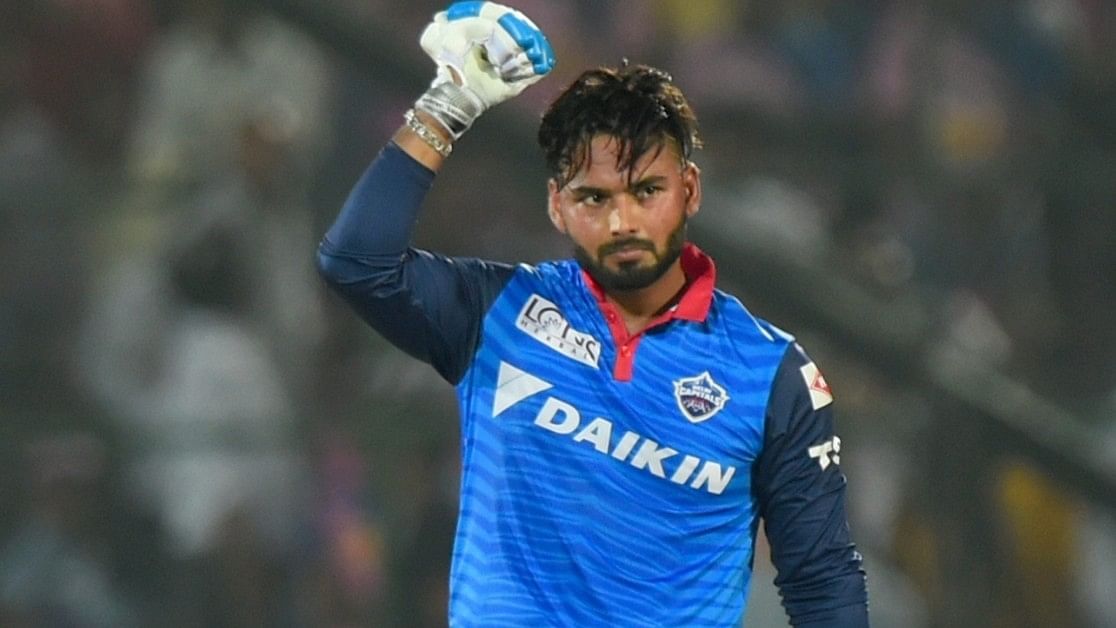 You're not a true human being if not inspired by Pant, says Watson