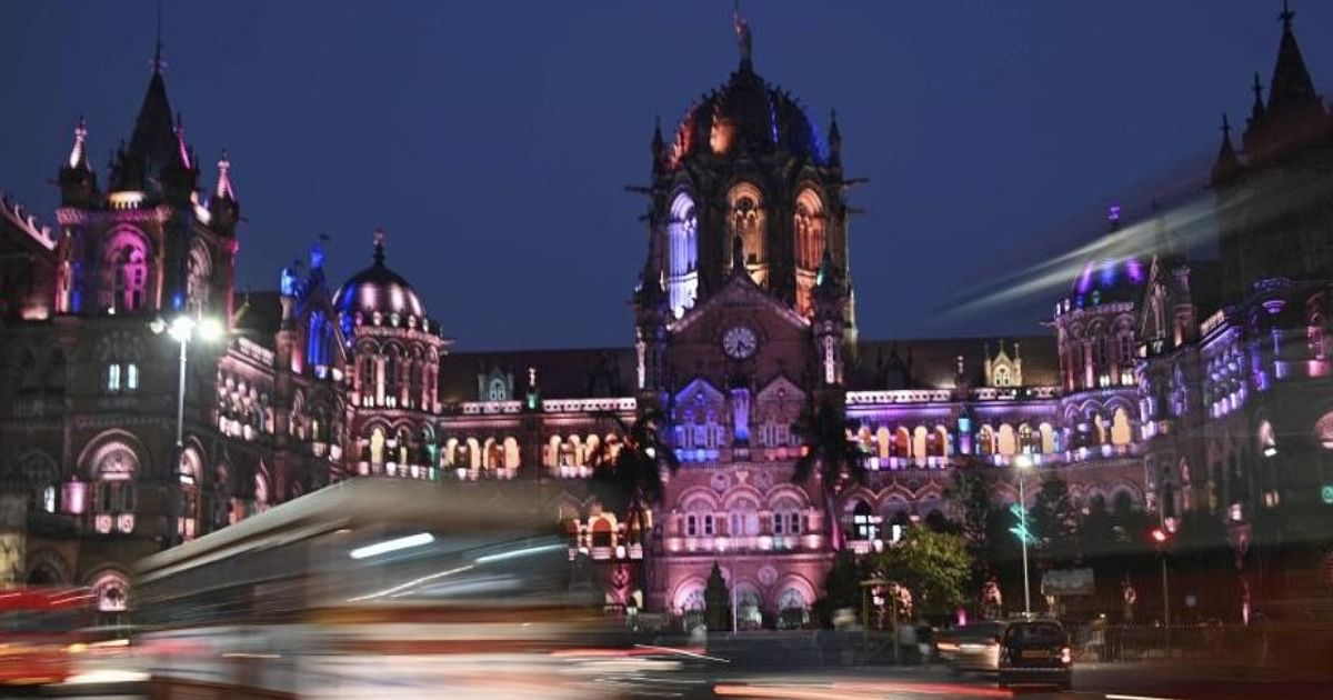 Maha Govt Approves 'Third Mumbai'; New City Aimed at Boosting Economic  Activity - News18