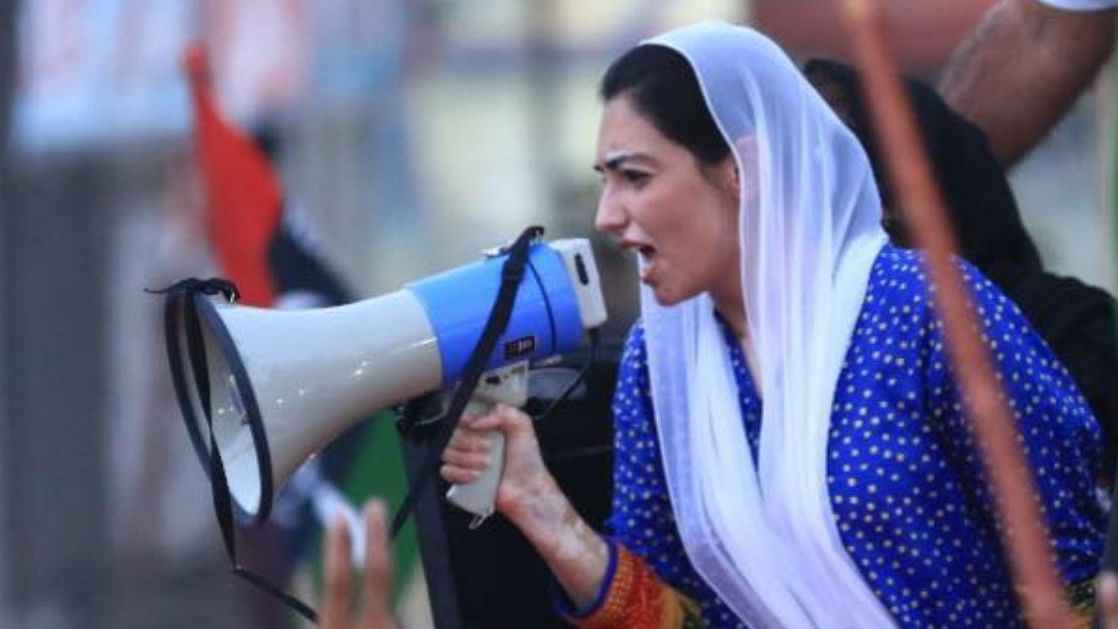 President Zardari's daughter Aseefa Bhutto to become first lady of Pakistan: Report