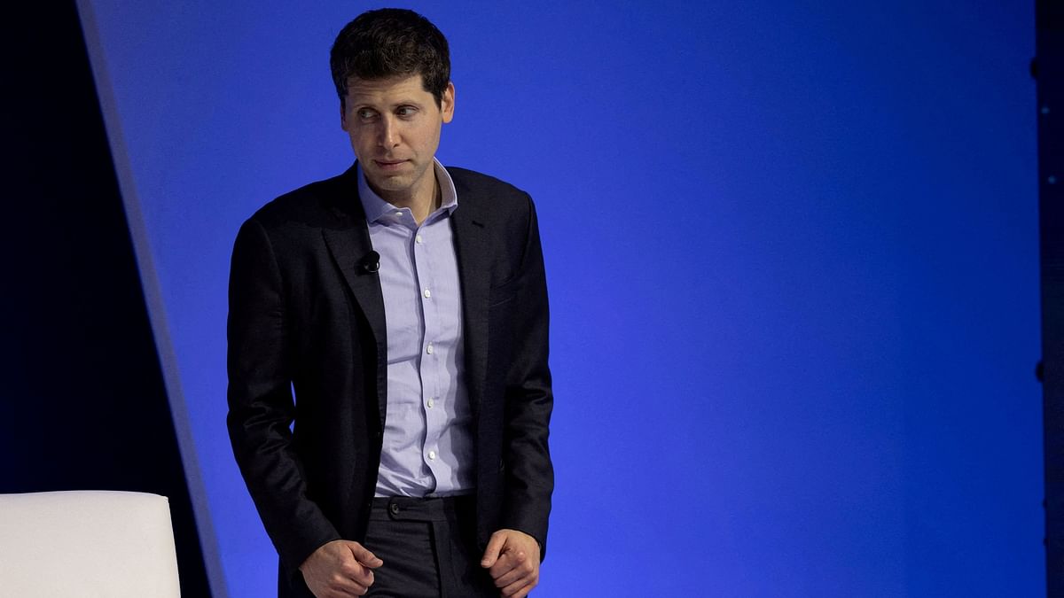 Can Sam Altman make AI smart enough to answer these six questions?
