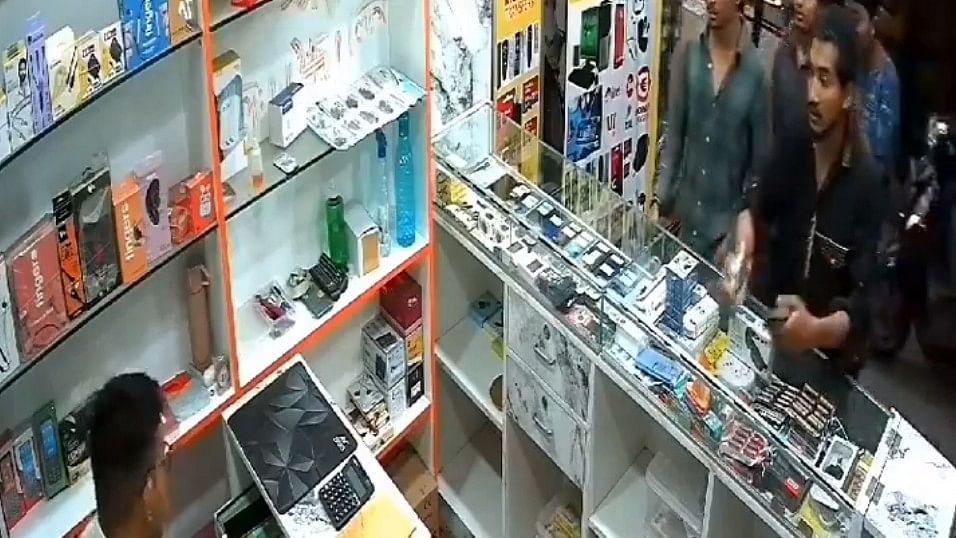 Assault on Bengaluru shopkeeper over 'loud music' takes communal turn