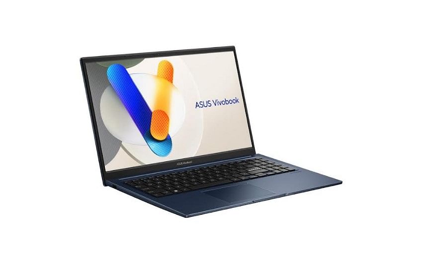 Série Asus Vivobook 15 (2024).