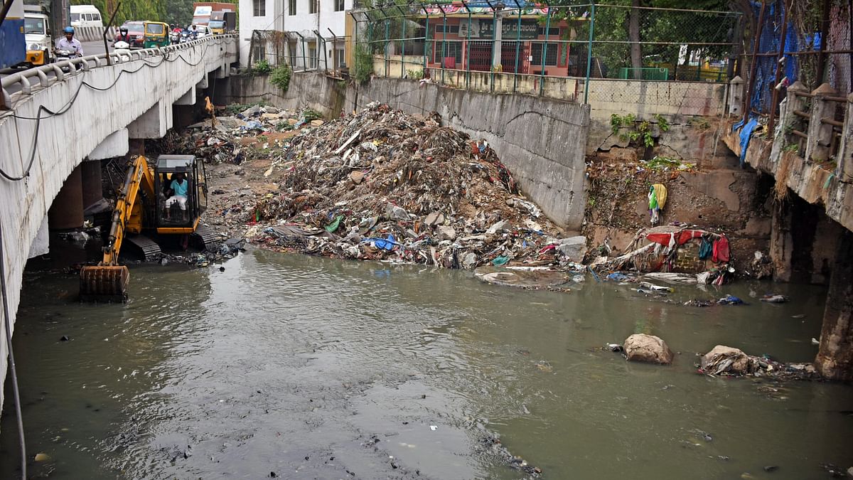 Residents urge overhaul of SWD infrastructure to prevent monsoon floods