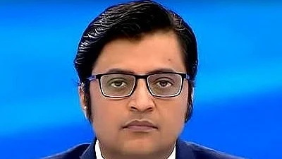 Karnataka HC quashes case against Arnab Goswami
