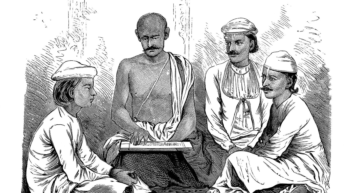 Devdutt Pattanaik | How storytelling became a Vedic tool