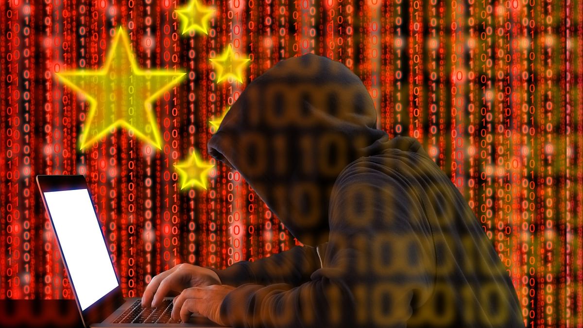 US, UK accuse China of cyberespionage that hit millions of people