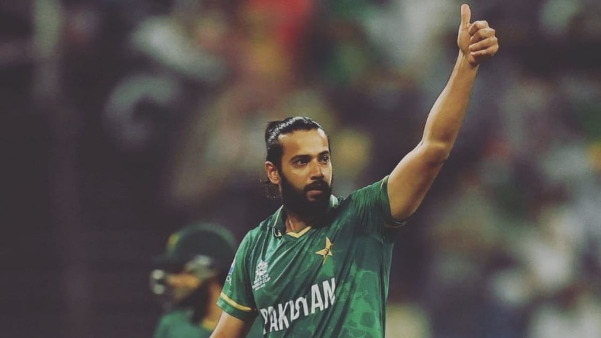 T20 World Cup 2024 | Malik accuses Imad Wasim of deliberately wasting balls in Pakistan's defeat against India in T20 WC