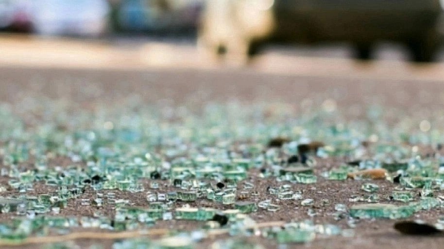 Tamil Nadu doctor couple killed in road accident