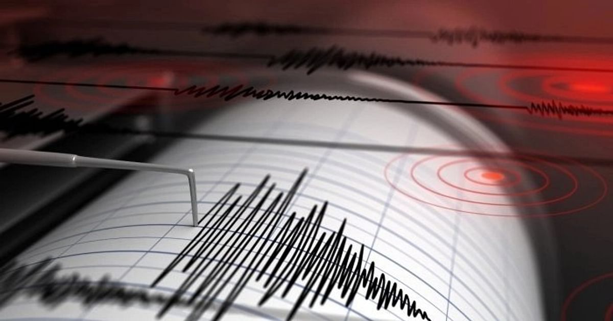 A 5.8 magnitude earthquake hits Greece – Deccan Herald