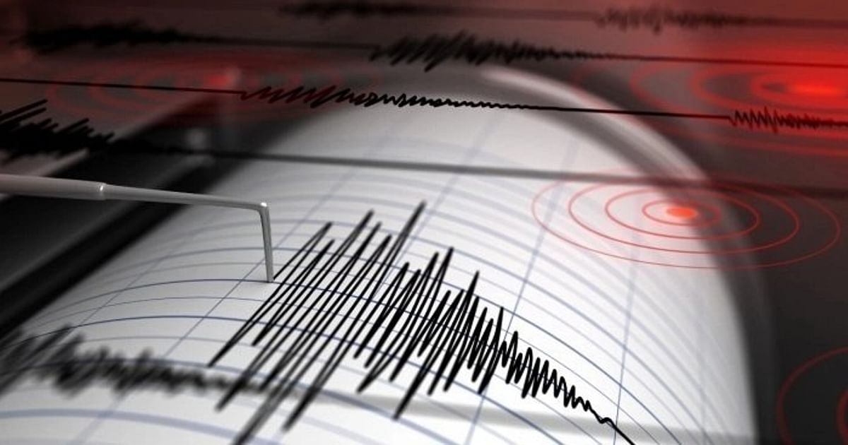 A 6.1 magnitude earthquake hits East Nusa Tenggara, Indonesia: Report