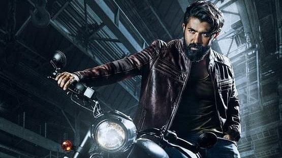 'Yuva' movie review: Action-packed debut of Yuva Rajkumar let down by too many elements