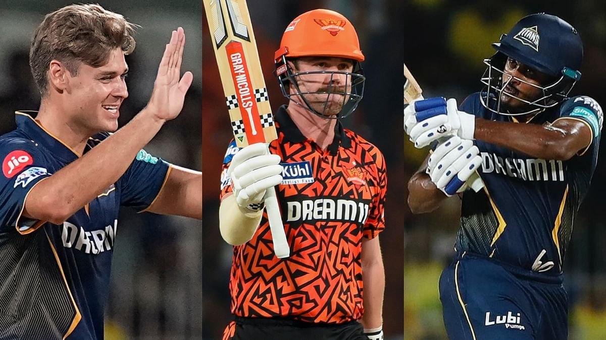 IPL 2024, Gujarat Titans vs SunRisers Hyderabad: 5 Players to watch out for