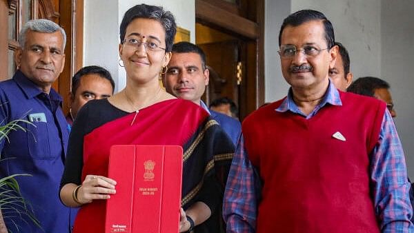 Delhi govt presents FY25 budget with Rs 76,000 crore outlay; to give Rs 1,000 per month to every woman