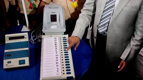 Election Commission advances counting date for Arunachal, Sikkim Assembly polls to June 2