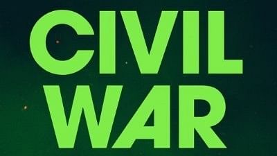 Alex Garland's 'Civil War' to open Red Lorry Film Festival