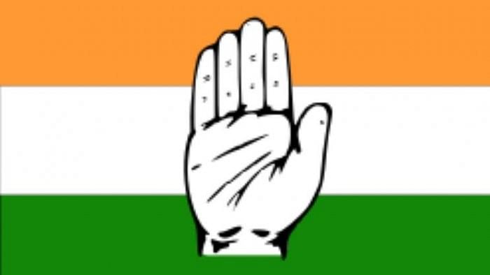 Odisha: Congress asks aspiring candidates to deposit Rs 50k for supply of campaign material