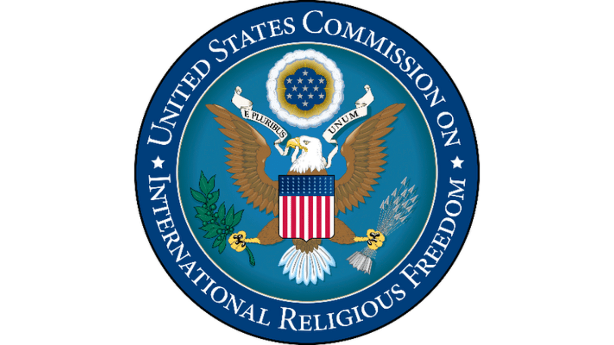 USCIRF raises concern over India's notification of rules to implement CAA