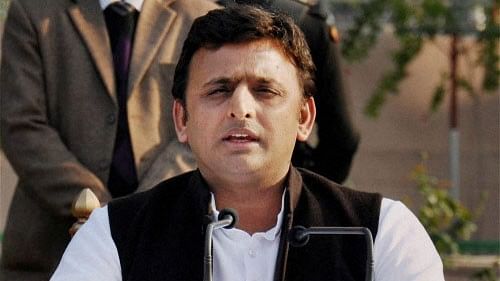 UP Assembly bypolls: Samajwadi Party announces candidates for three seats